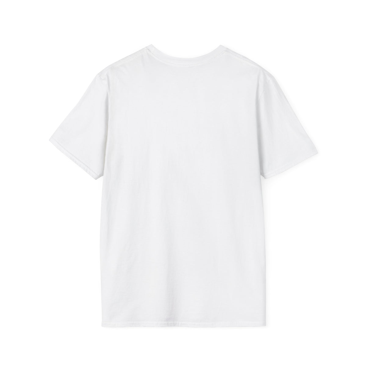 T‑Shirt — "The Lord will fight for you; you need only be still" Inspirational Christian Tee