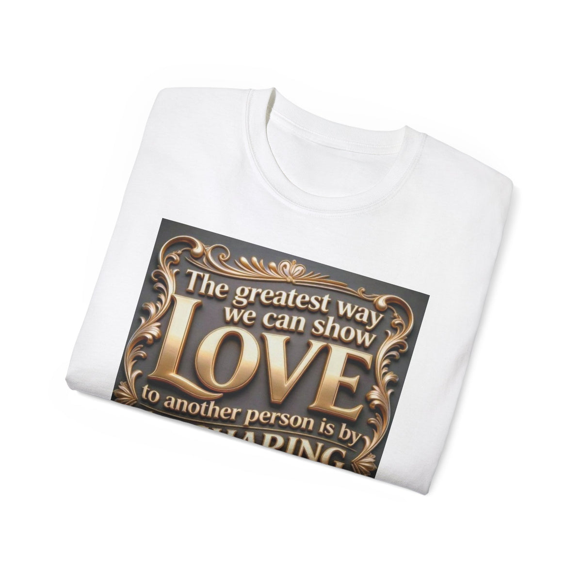 Unisex Ultra Cotton Tee