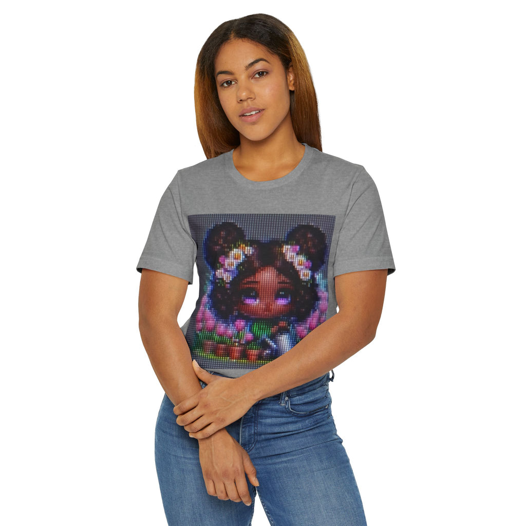 Unisex Jersey T-Shirt