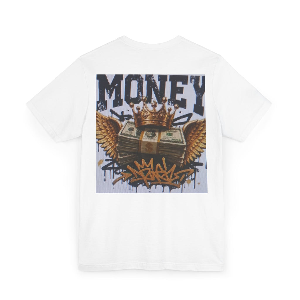 Unisex Jersey T-Shirt