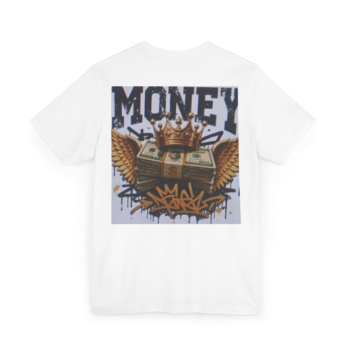 Unisex Jersey T-Shirt