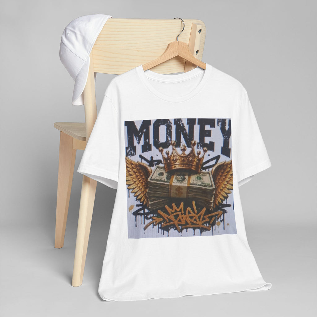 Unisex Jersey T-Shirt