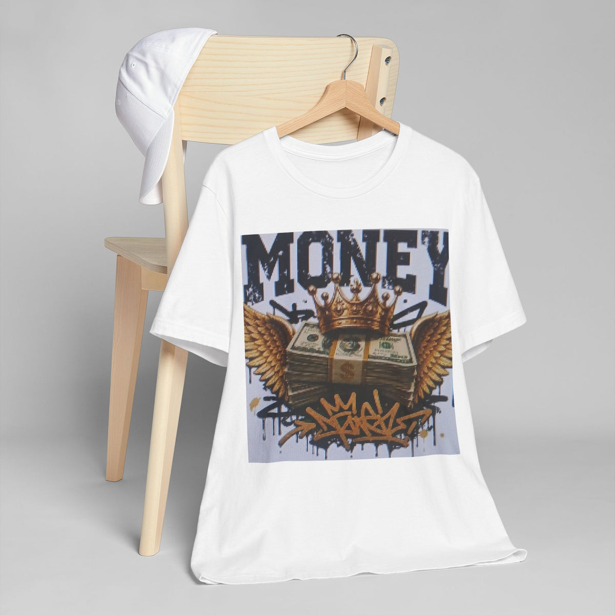 Unisex Jersey T-Shirt