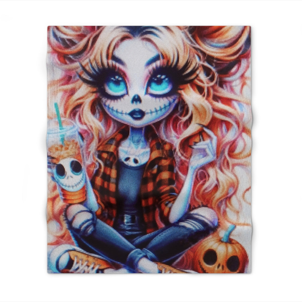 Throw Blanket