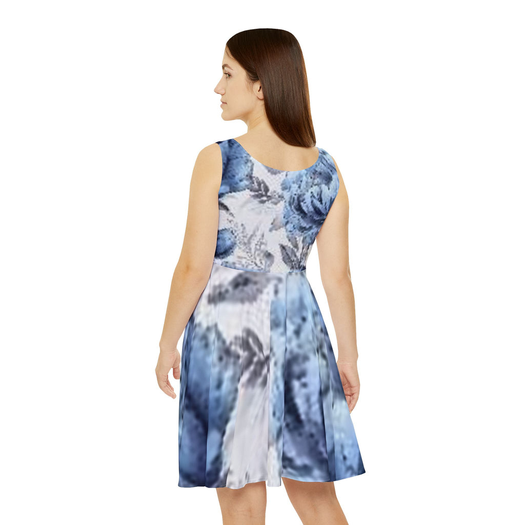 Women's Skater Dress (AOP)