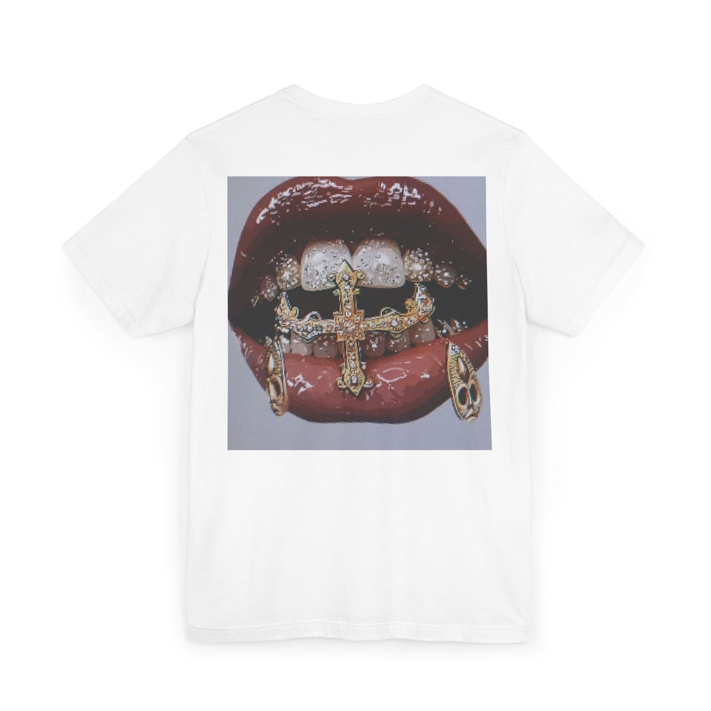 Unisex Jersey T-Shirt