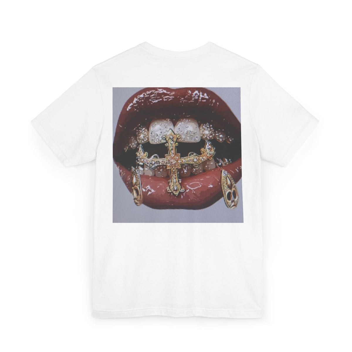 Unisex Jersey T-Shirt