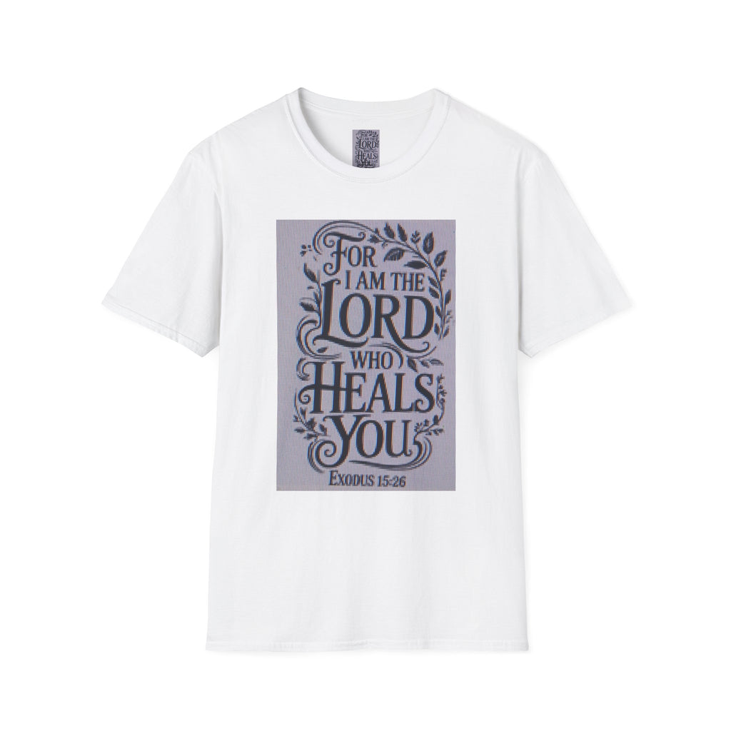 Religious T-Shirt