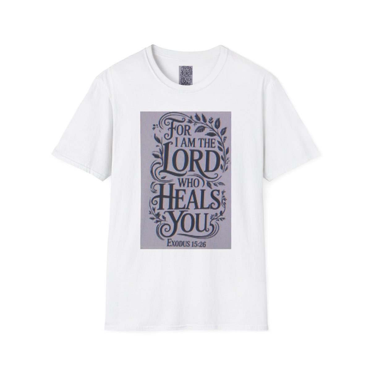 Religious T-Shirt