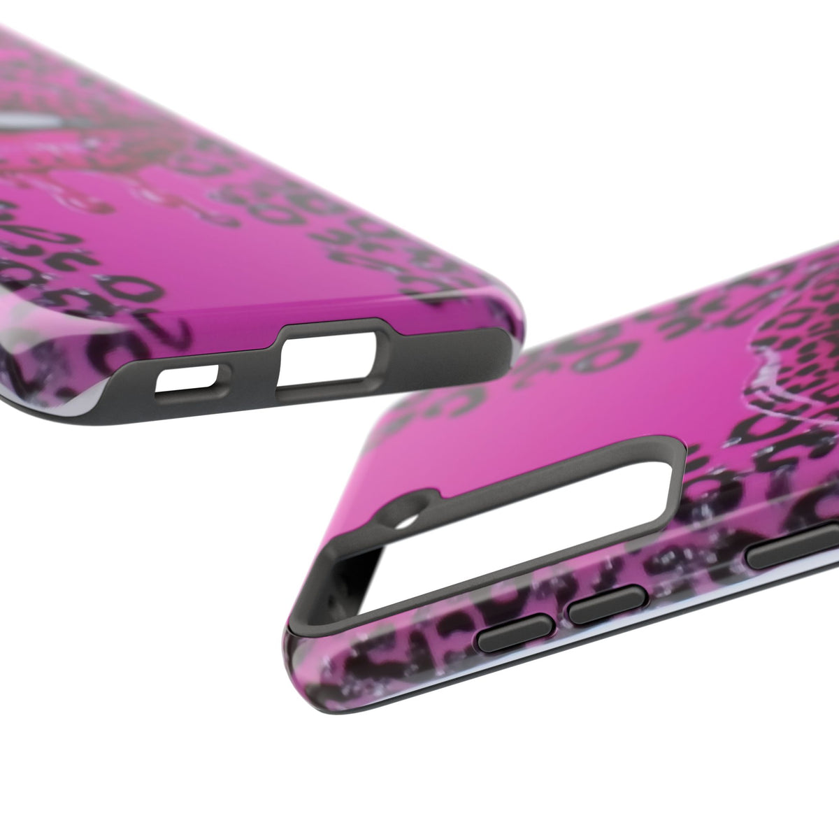 Tough Phone Cases