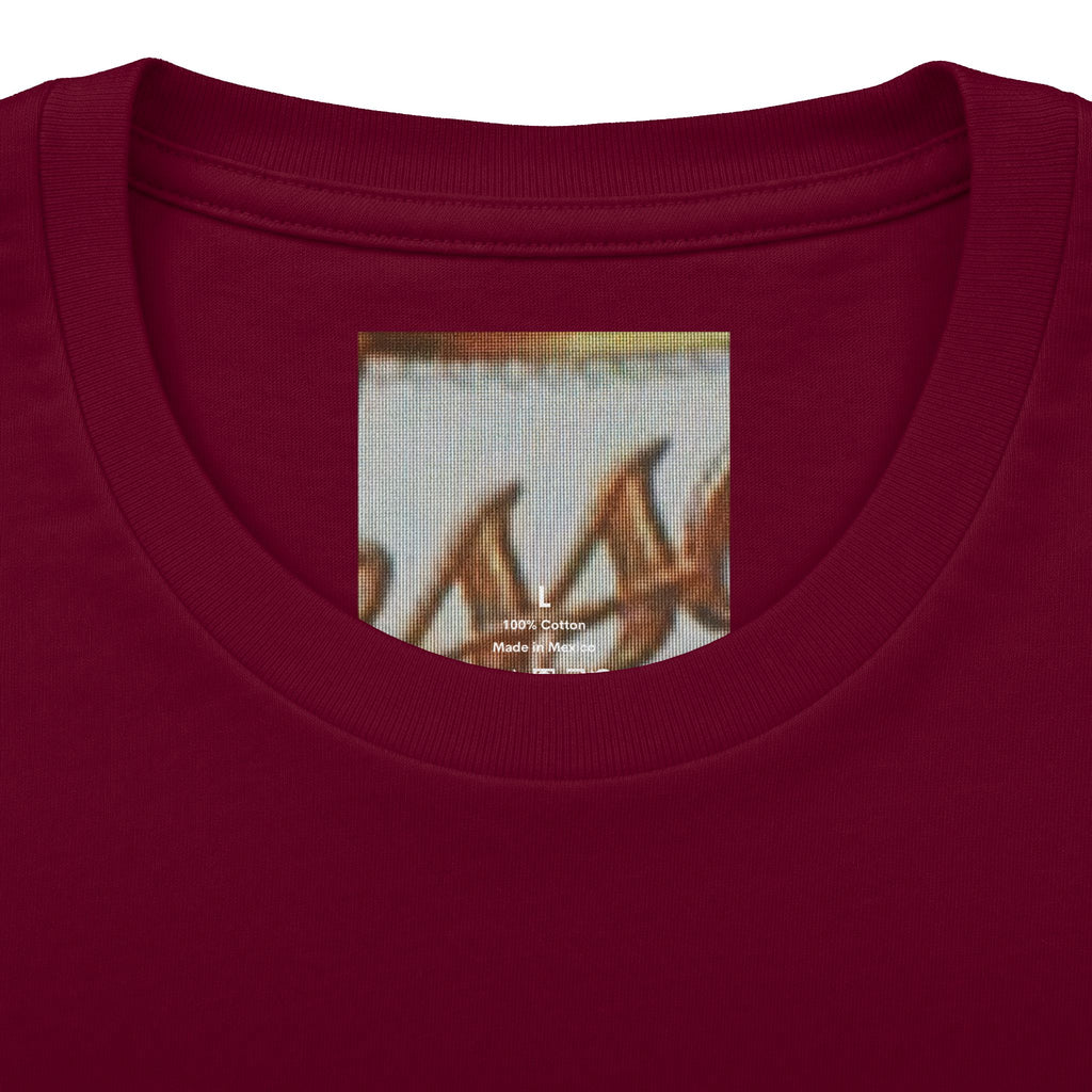 Blessed and Highly Favored Crew Tee