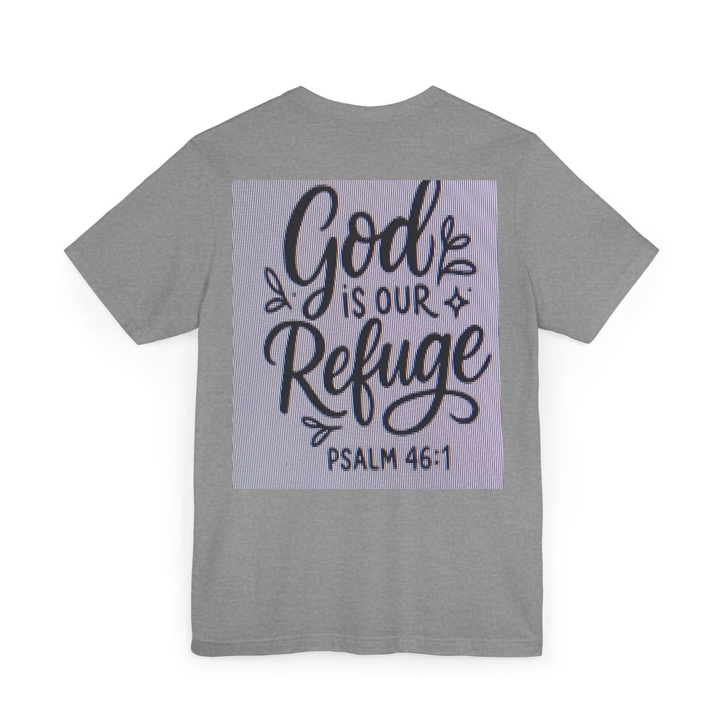 Unisex Jersey T-Shirt