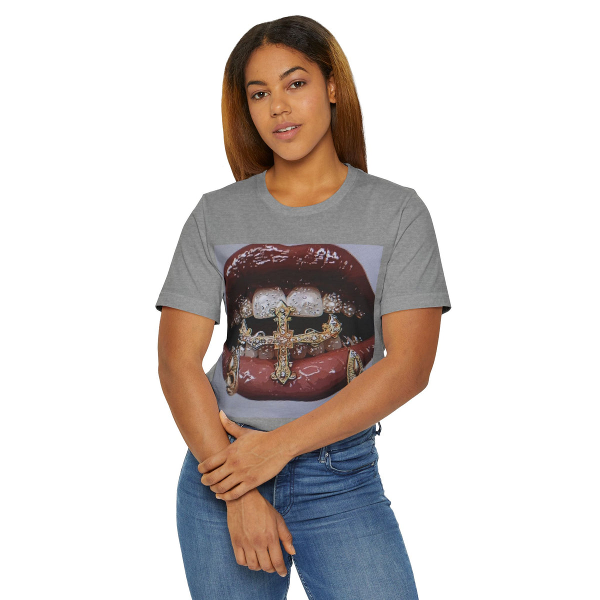 Unisex Jersey T-Shirt