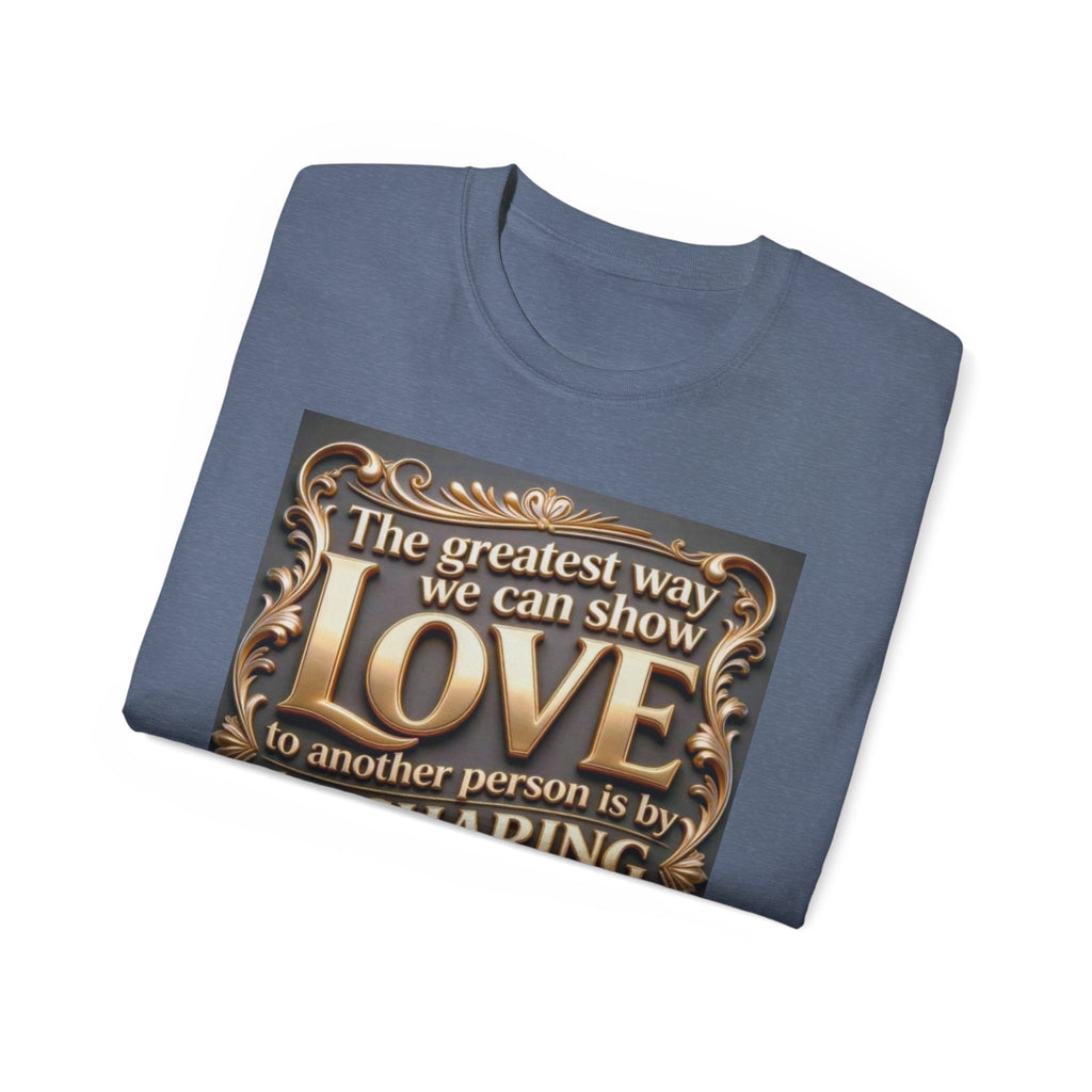 Unisex Ultra Cotton Tee