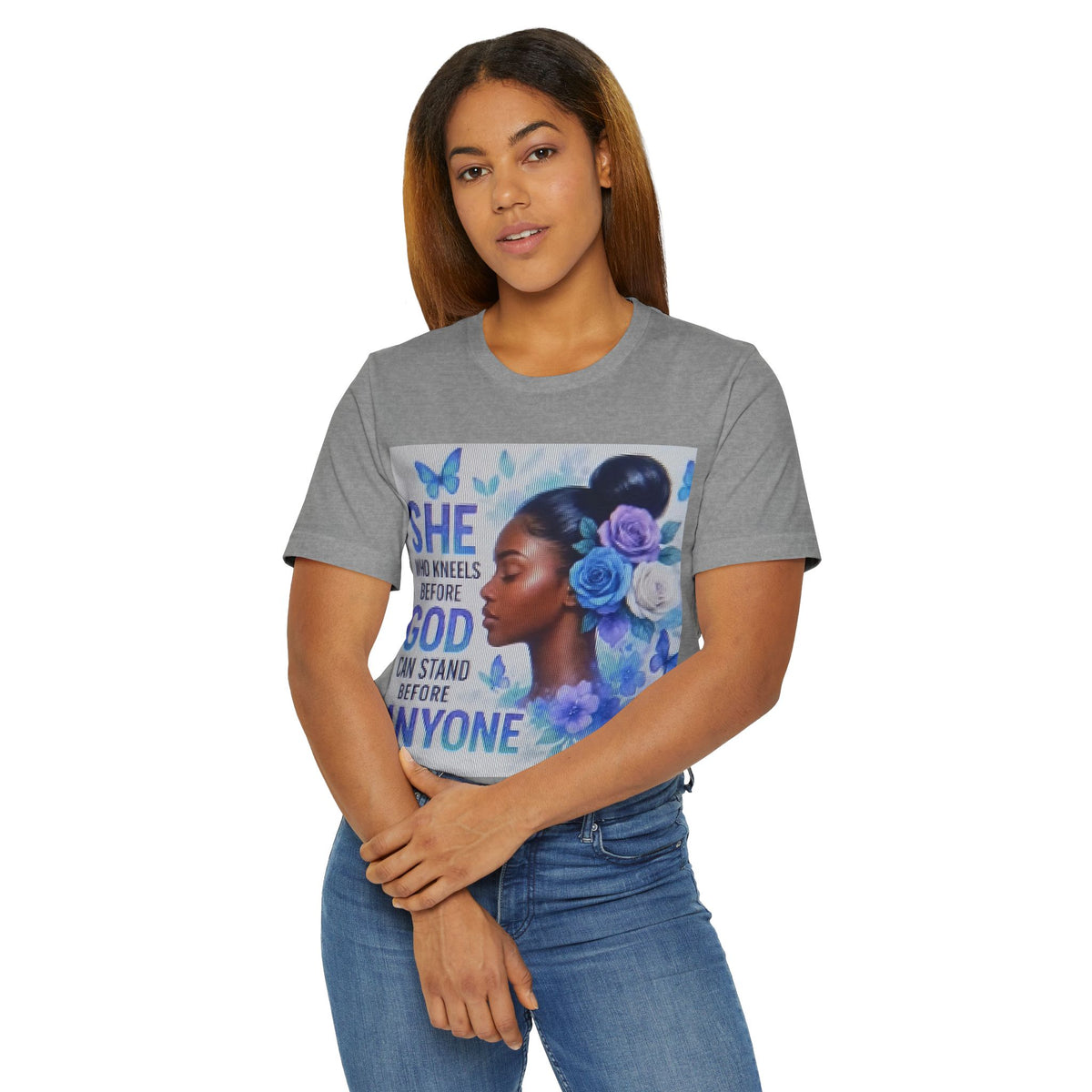 Unisex Jersey T-Shirt