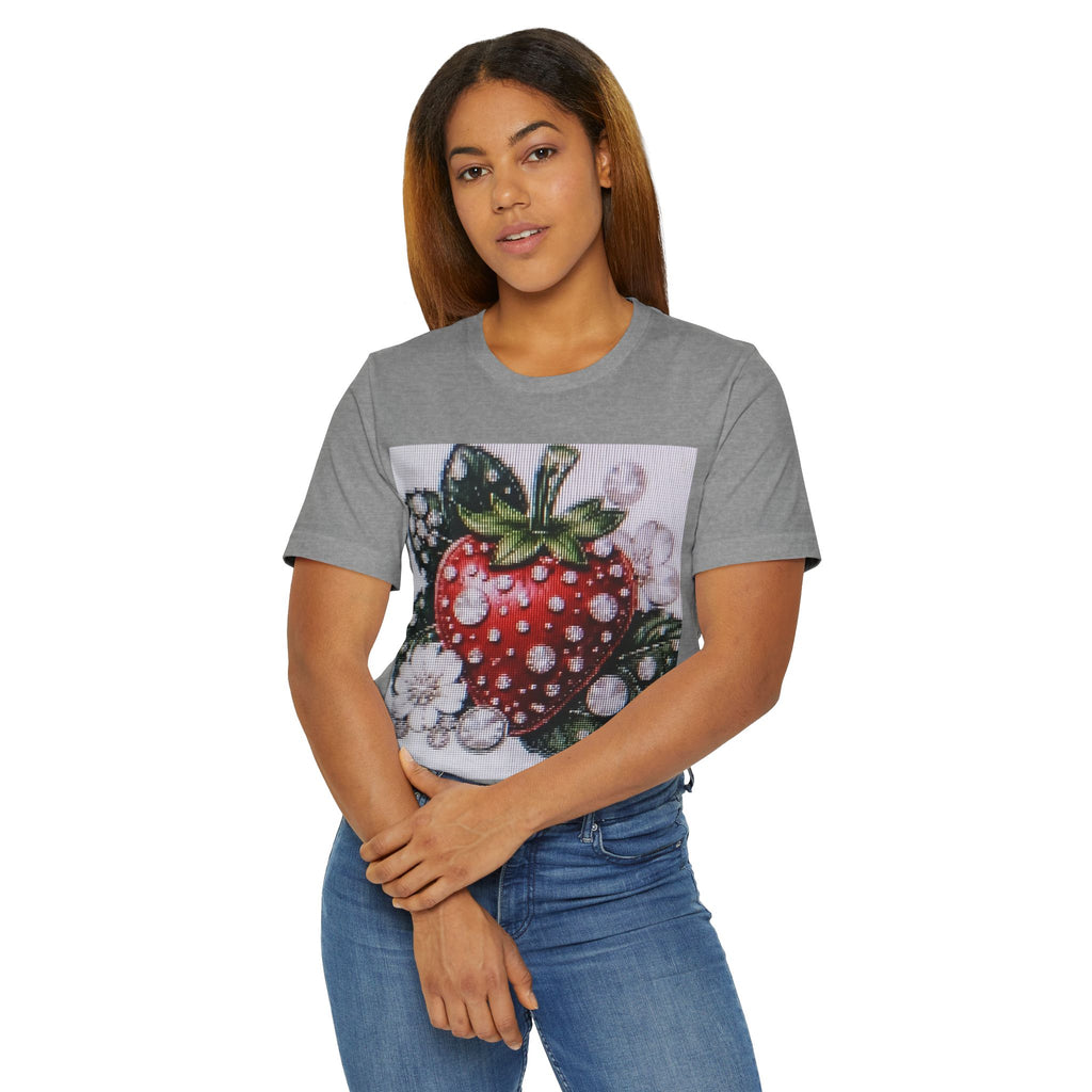 Unisex Jersey T-Shirt