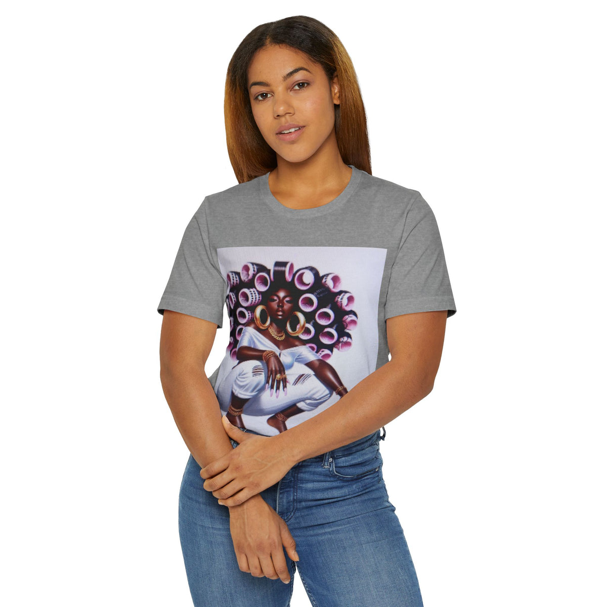 Unisex Jersey T-Shirt