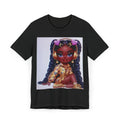 Unisex Jersey T-Shirt