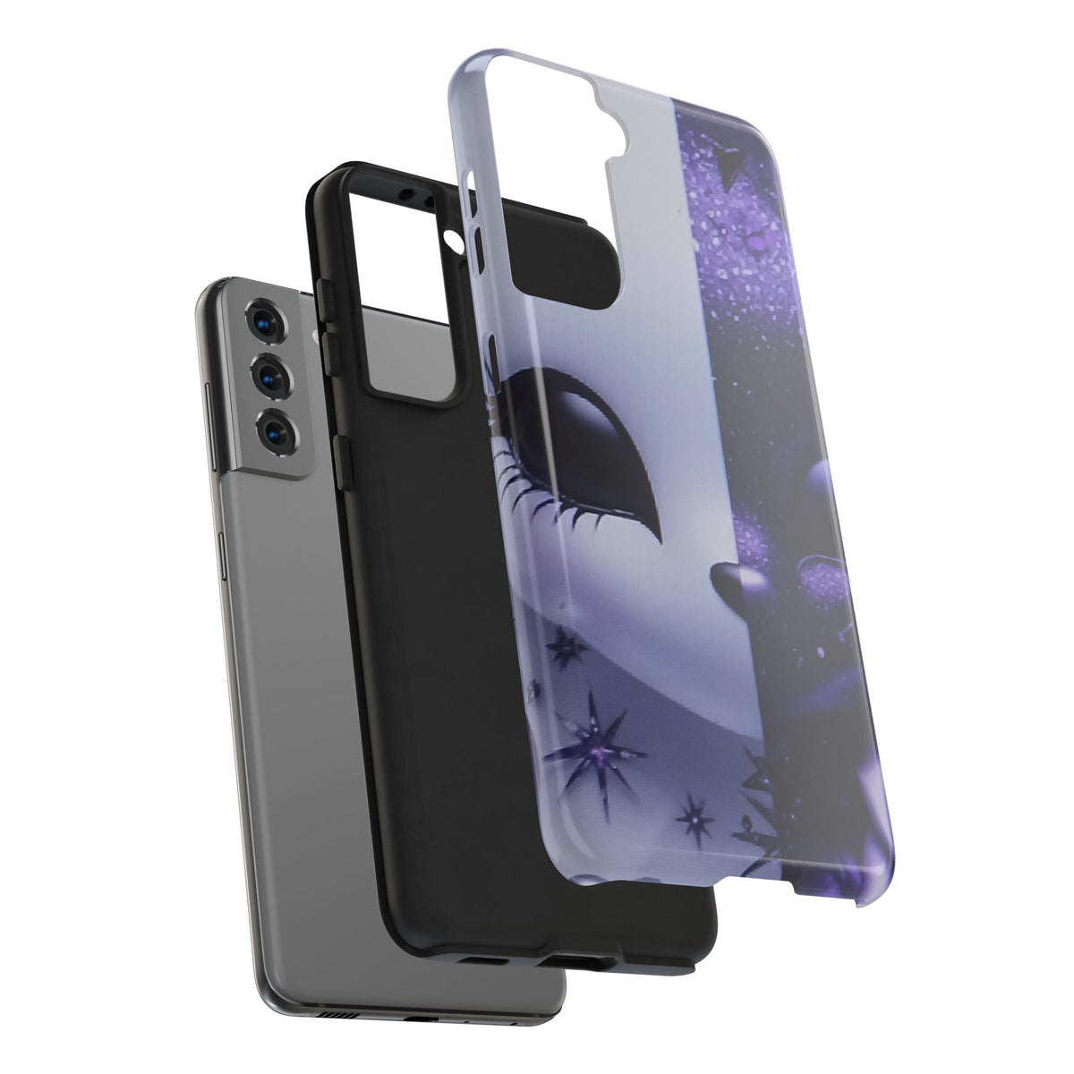 Tough Phone Cases