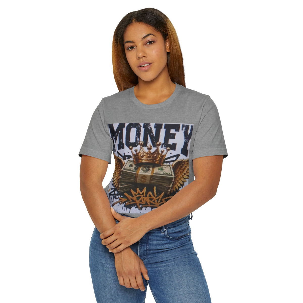 Unisex Jersey T-Shirt