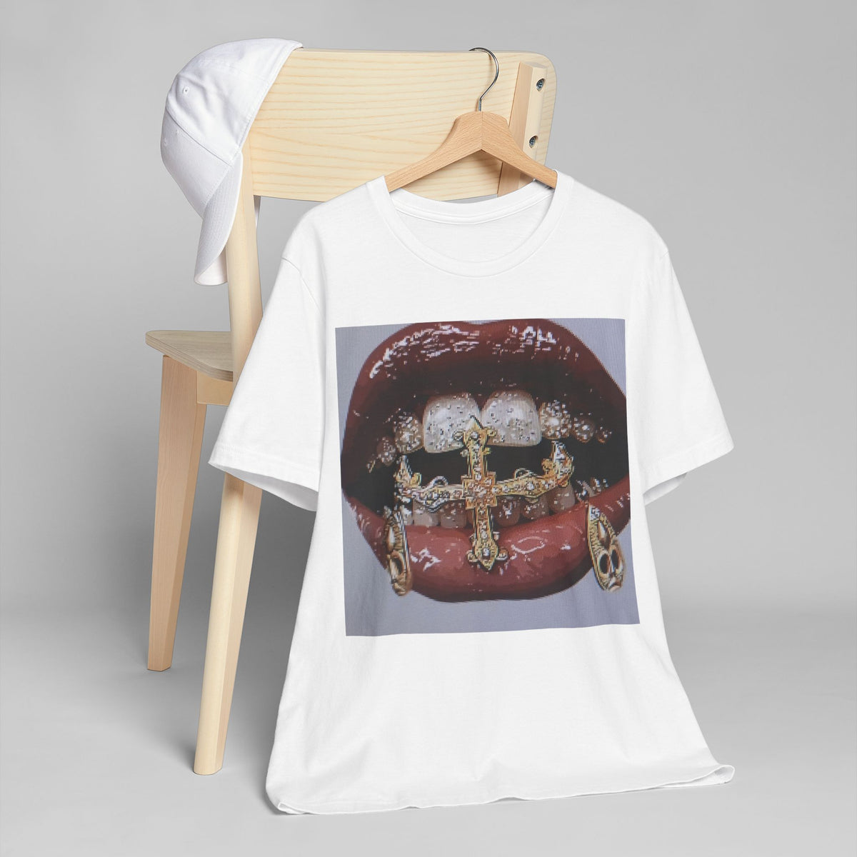Unisex Jersey T-Shirt
