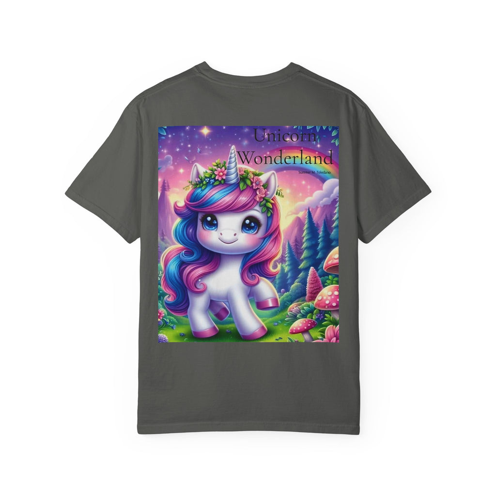 Unicorn Wonderland T-Shirt