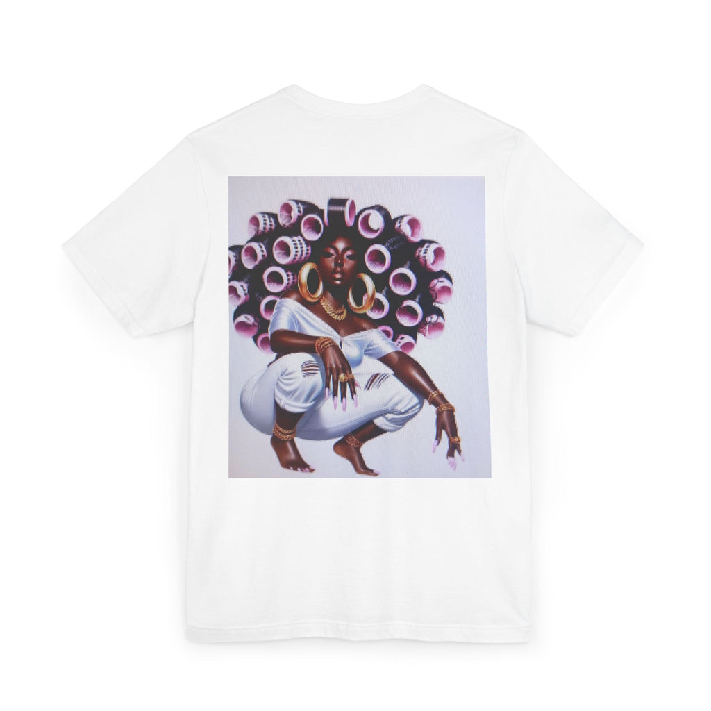 Unisex Jersey T-Shirt