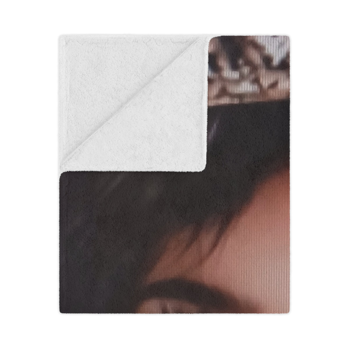 Minky Blanket