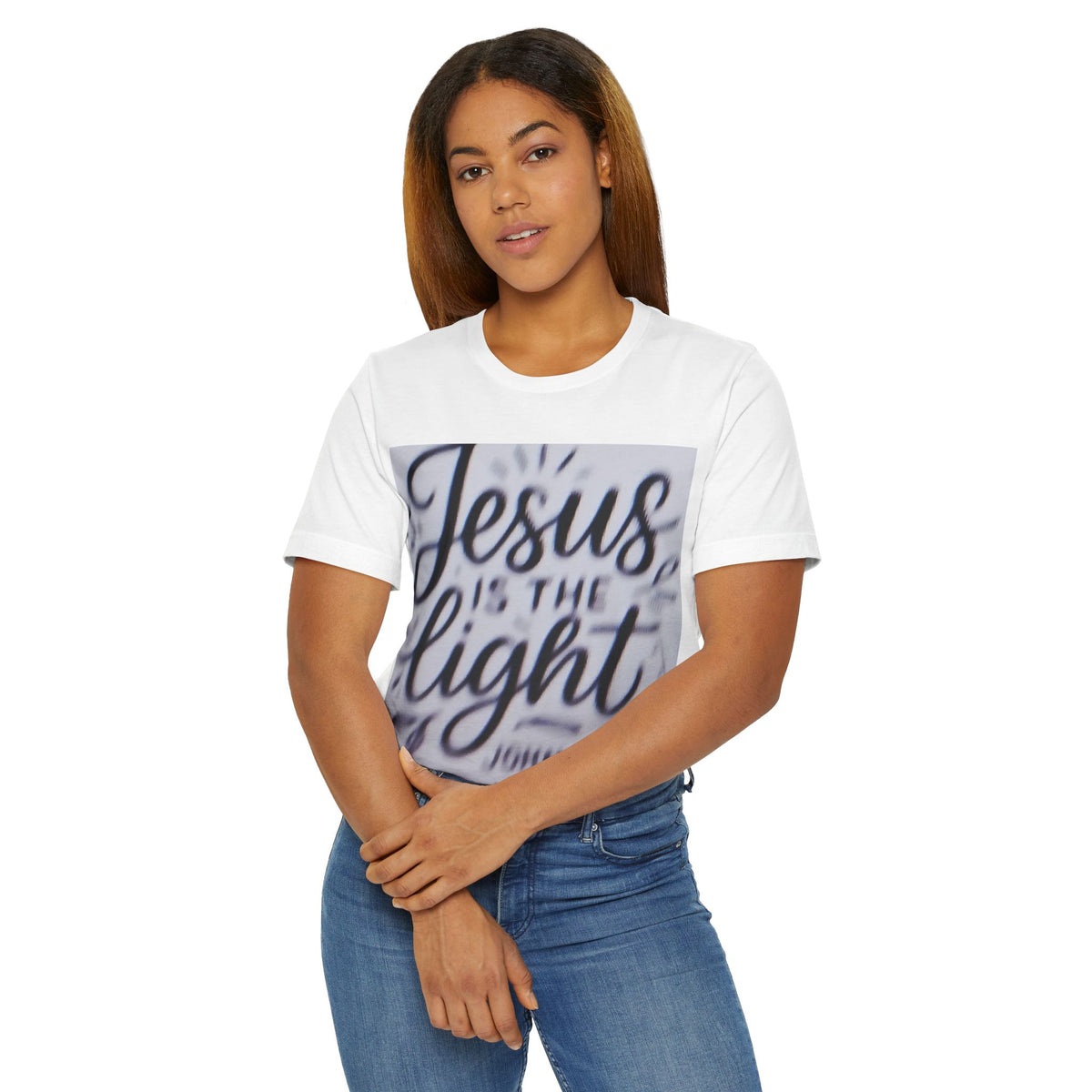 Unisex Jersey T-Shirt