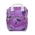 Multifunctional Diaper Backpack