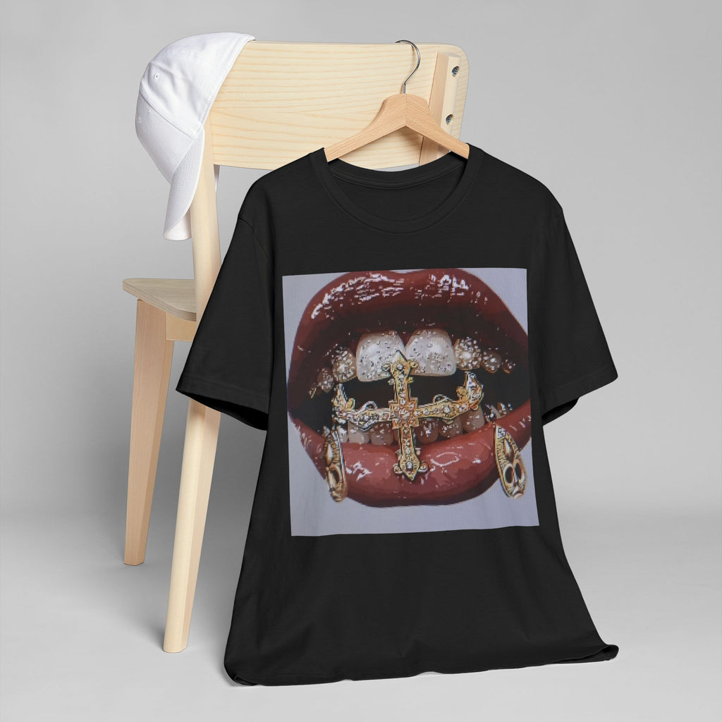 Unisex Jersey T-Shirt