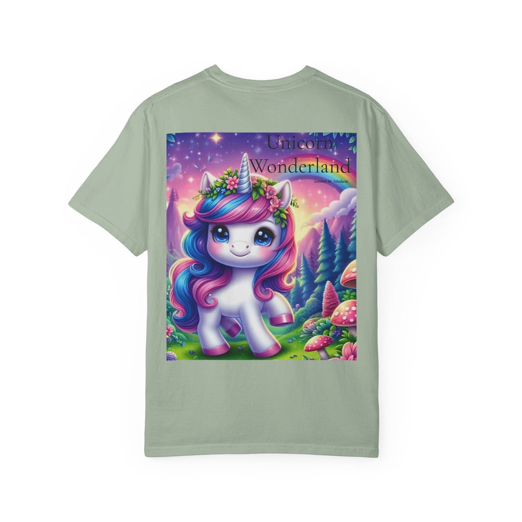 Unicorn Wonderland T-Shirt
