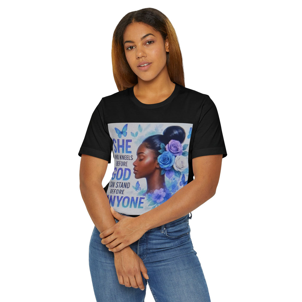 Unisex Jersey T-Shirt