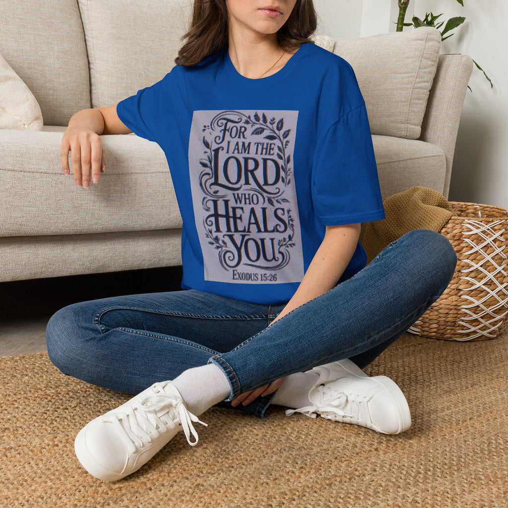 Religious T-Shirt