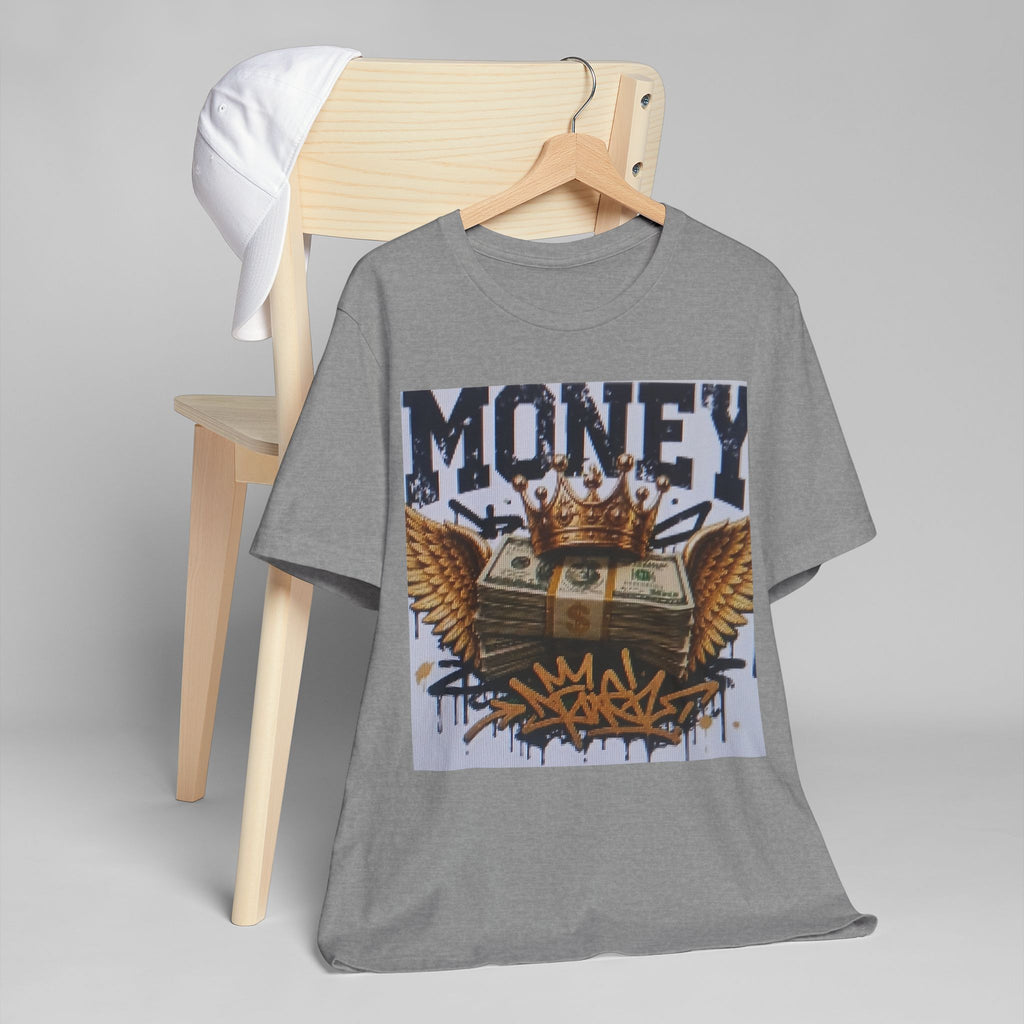 Unisex Jersey T-Shirt