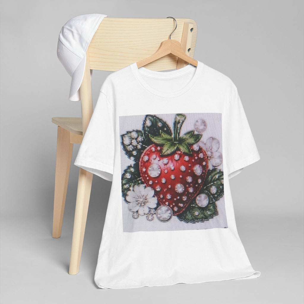 Unisex Jersey T-Shirt