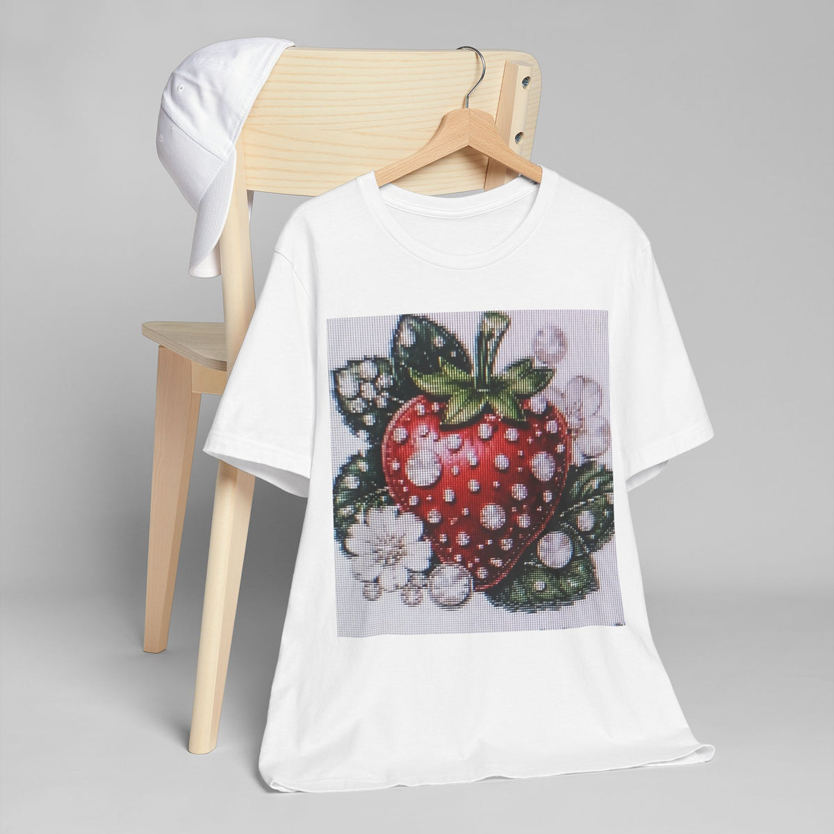 Unisex Jersey T-Shirt