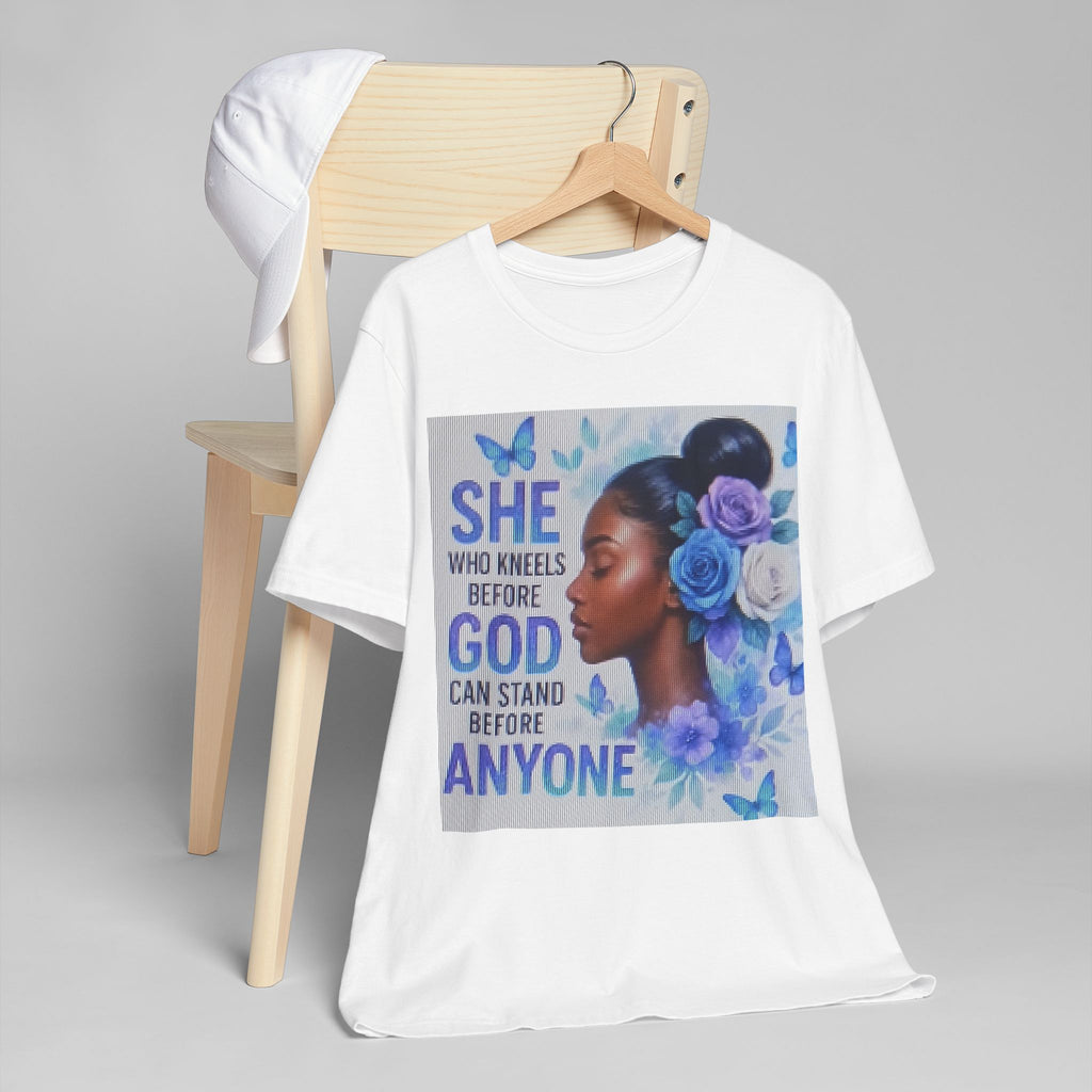 Unisex Jersey T-Shirt