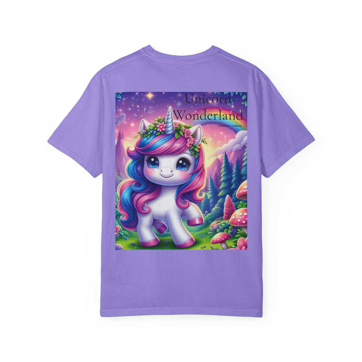 Unicorn Wonderland T-Shirt