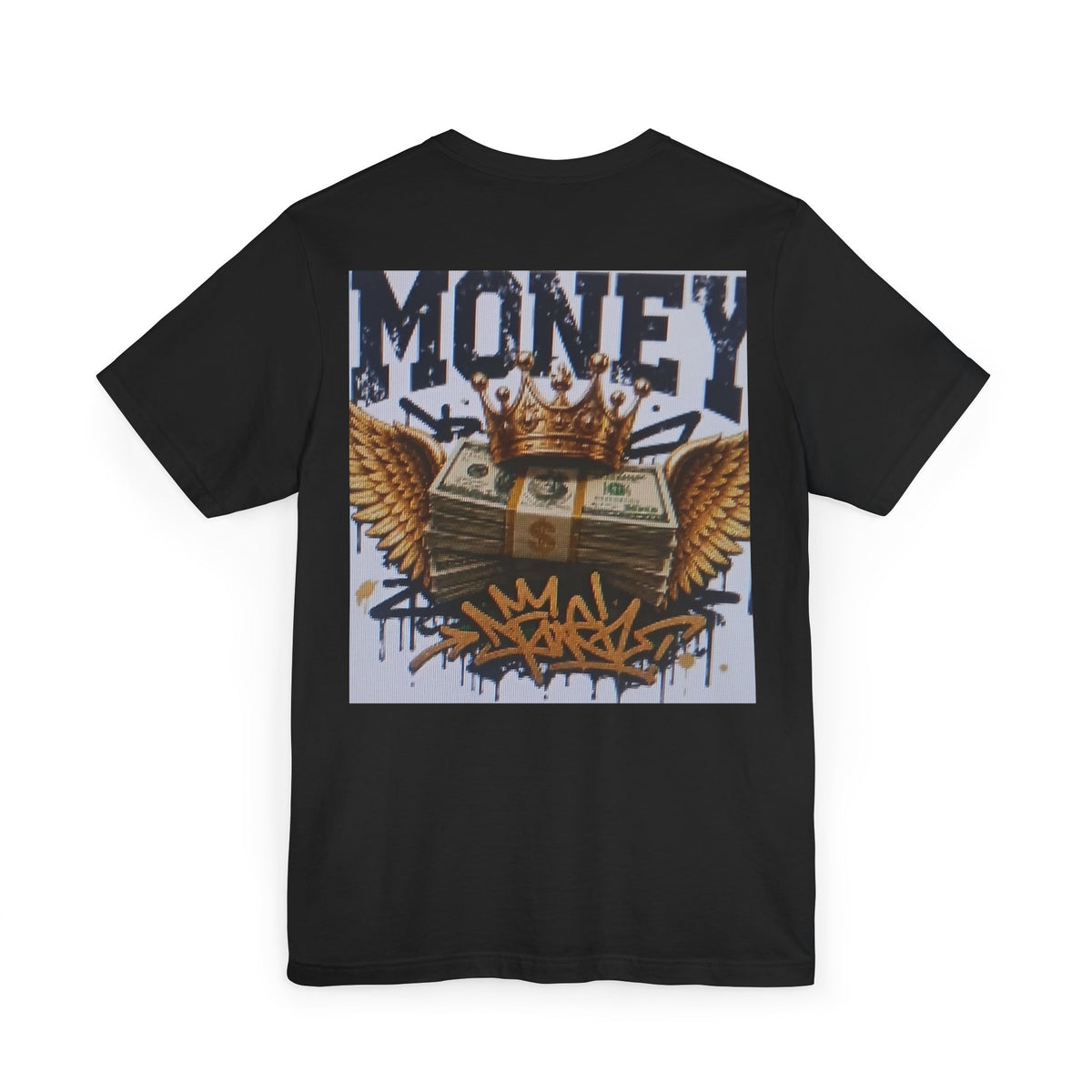 Unisex Jersey T-Shirt