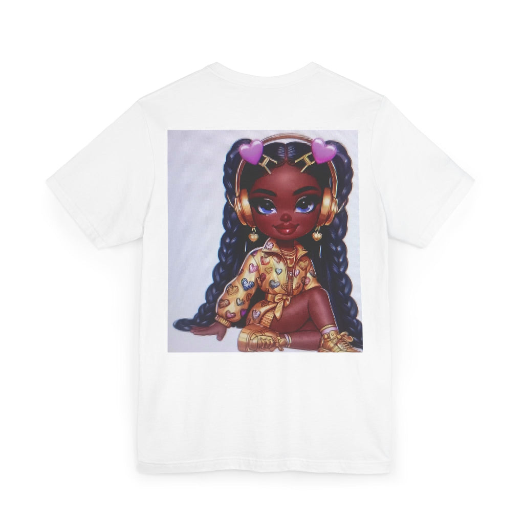 Unisex Jersey T-Shirt