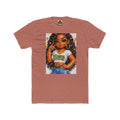 Virgo Girl Graphic Tee — "Virgos Are Better" Zodiac T-Shirt