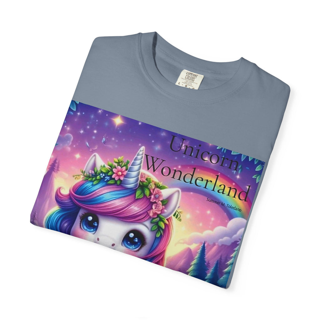 Unicorn Wonderland T-Shirt