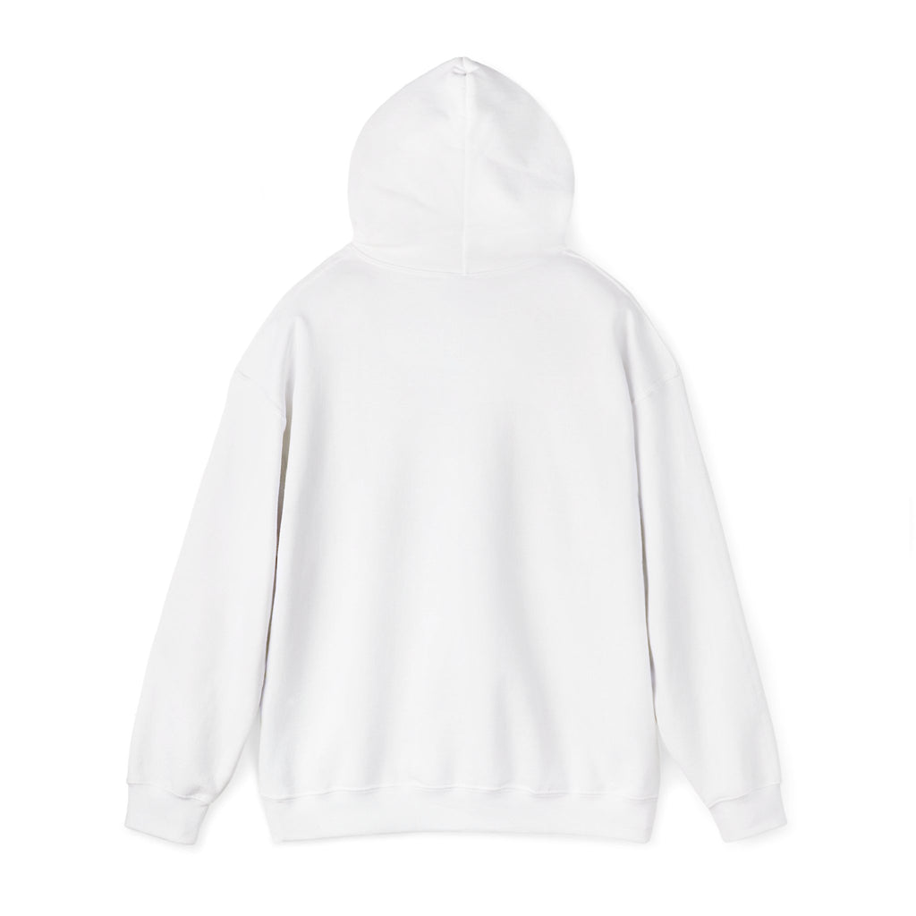Momster Halloween Mom Hoodie | spooky lettering, bats, purple orange