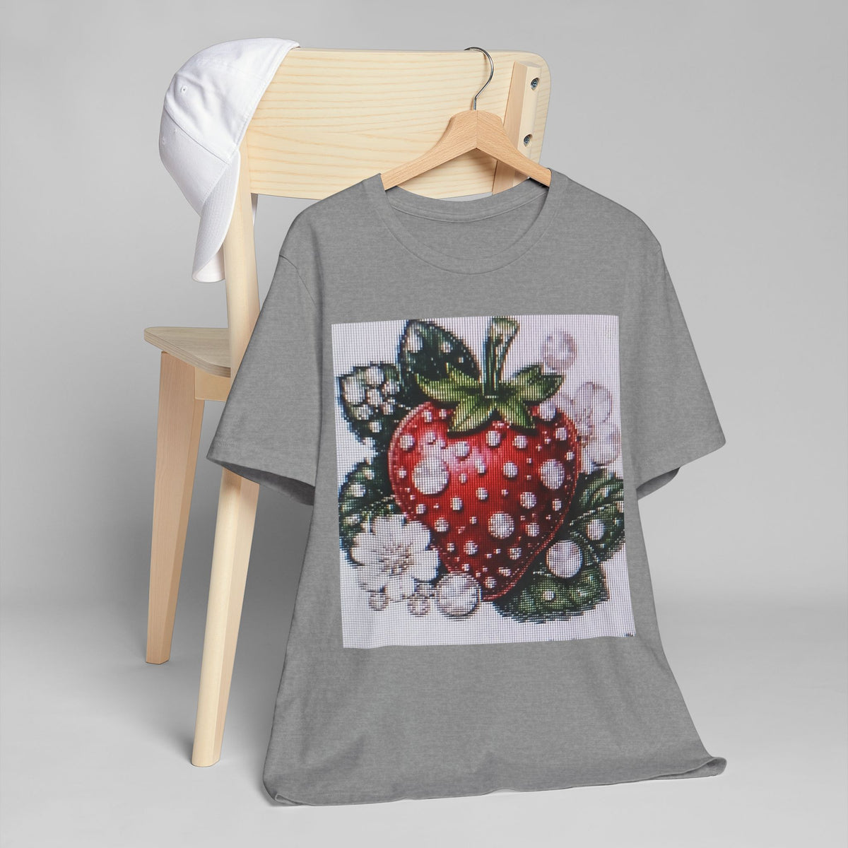 Unisex Jersey T-Shirt