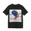 Unisex Jersey T-Shirt
