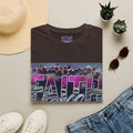 Faith Over Fear Graphic T-Shirt