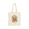 Gravy Social Club Tote | Thanksgiving, Harvest Illustration