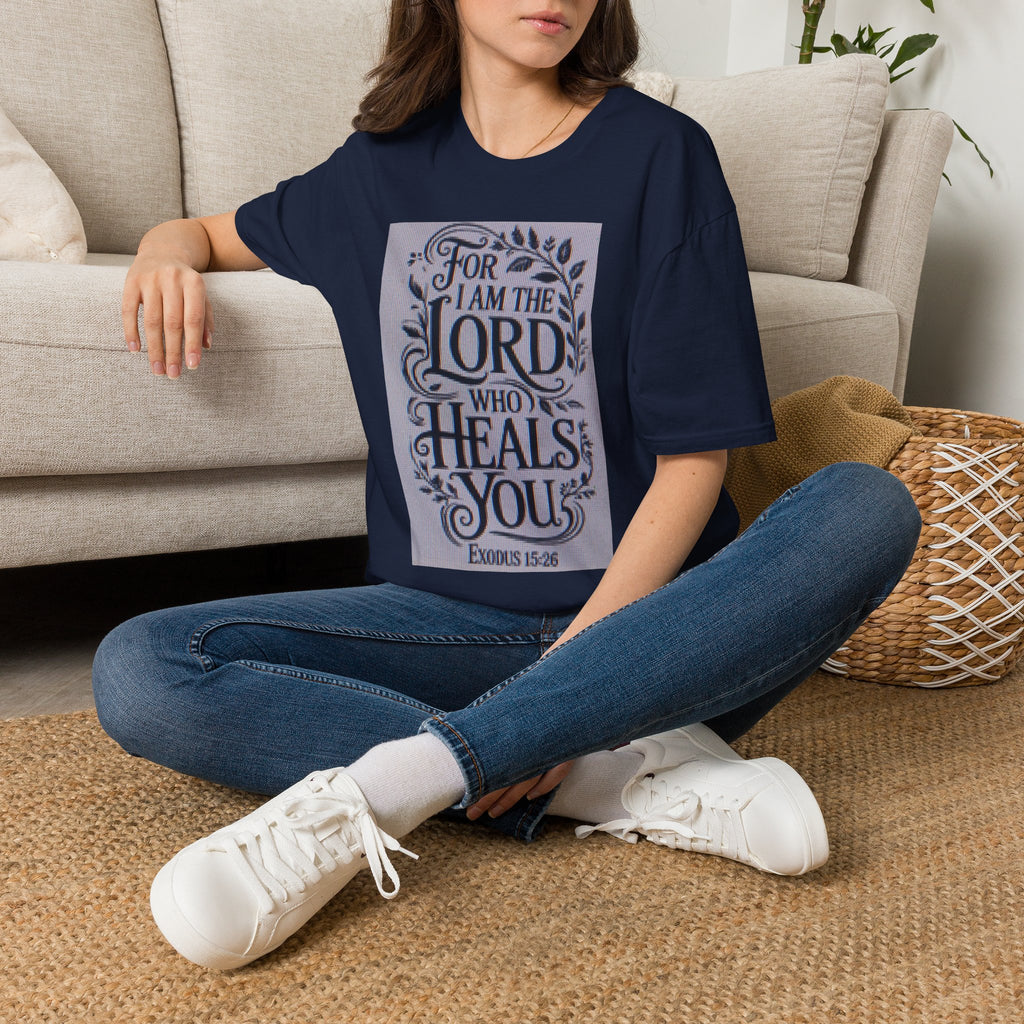 Religious T-Shirt