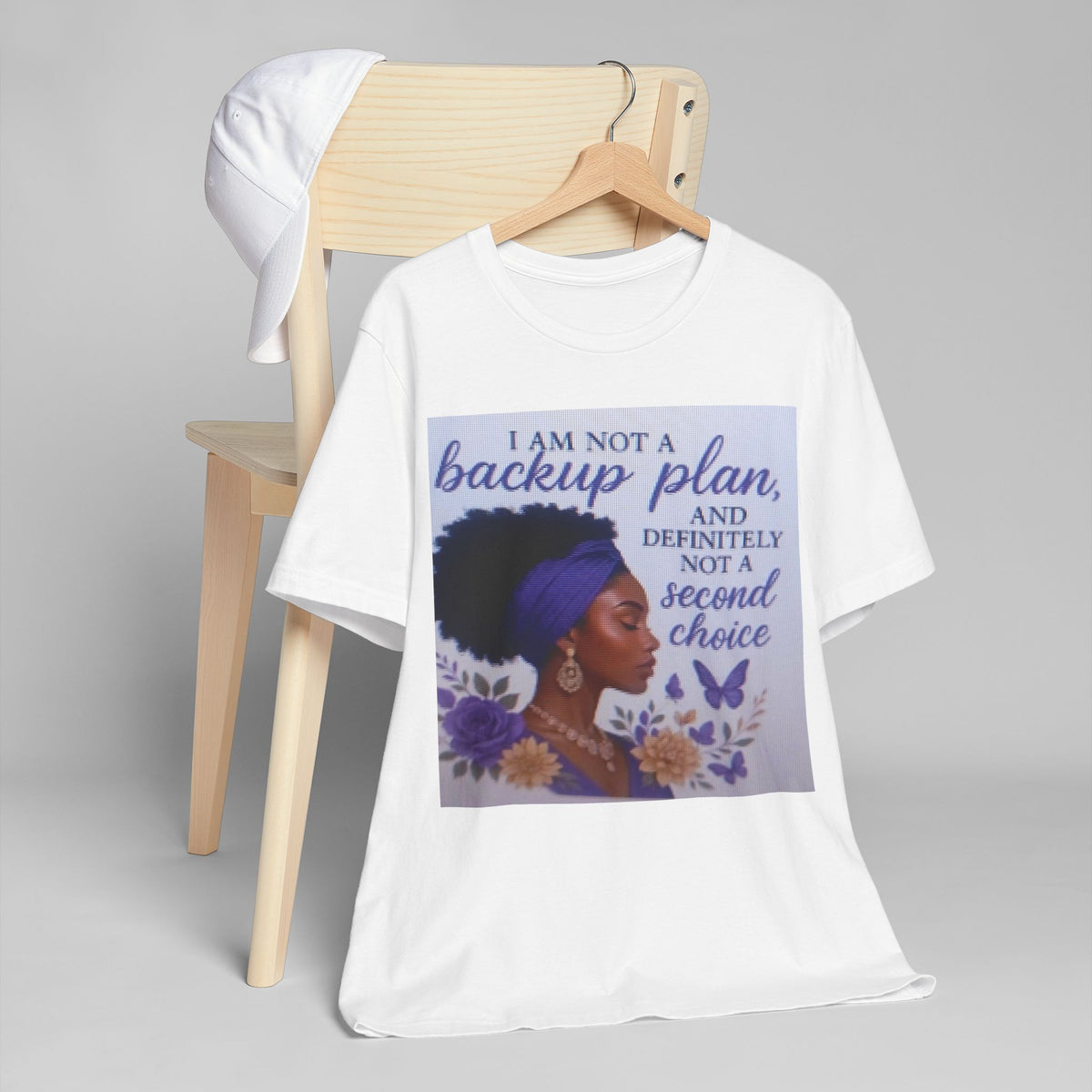 Unisex Jersey T-Shirt